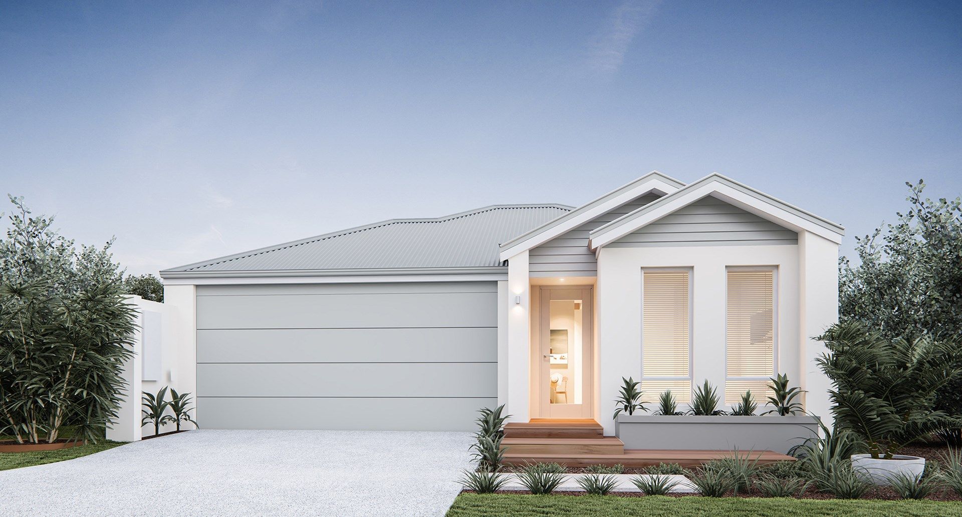 3 bedrooms New House & Land in Lot 833 Caesars Way BRABHAM WA, 6055