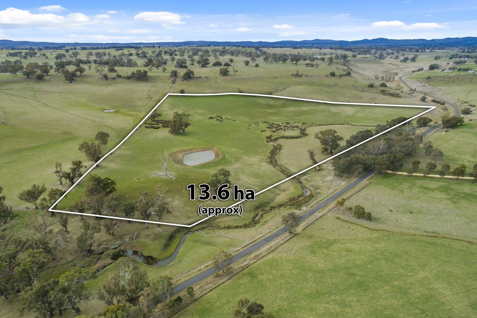 CA64 Mia Mia-Lancefield Road, Mia Mia VIC 3444, Image 0