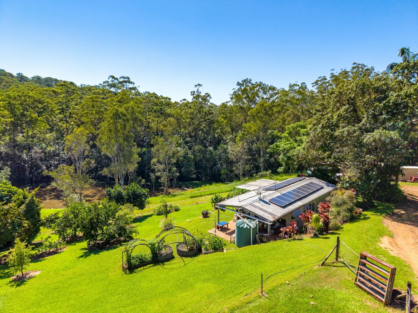 Additional image 3 of 43 Houghtons Road, Landers Shoot QLD 4555