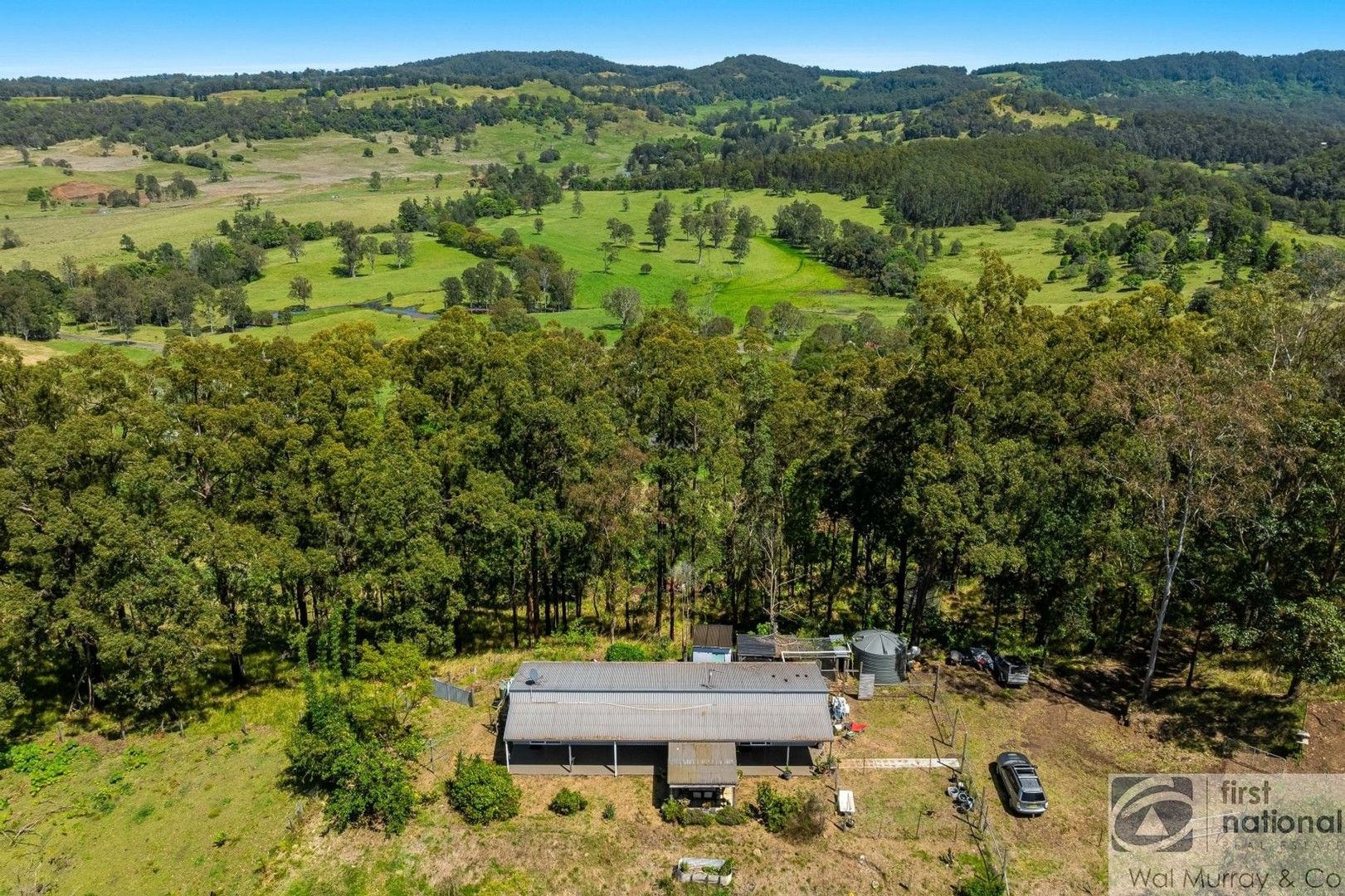 126 Quilty Road, Rock Valley NSW 2480, Image 0