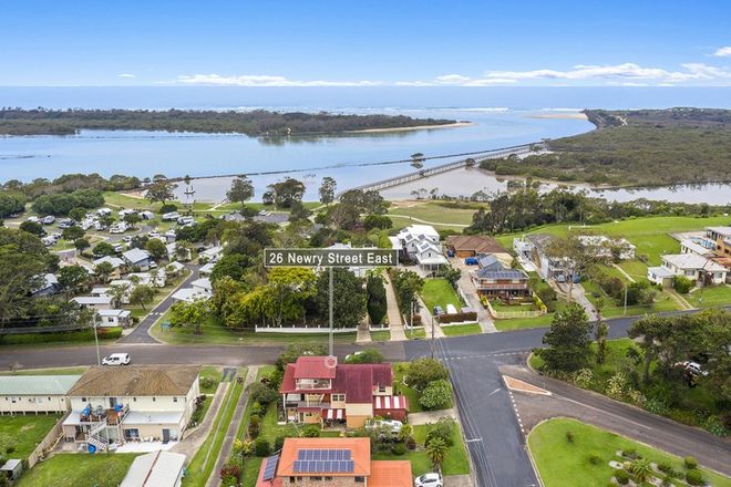 Picture of 26 Newry Street East, URUNGA NSW 2455
