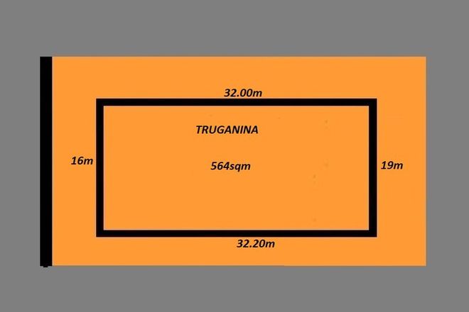 Picture of TRUGANINA VIC 3029