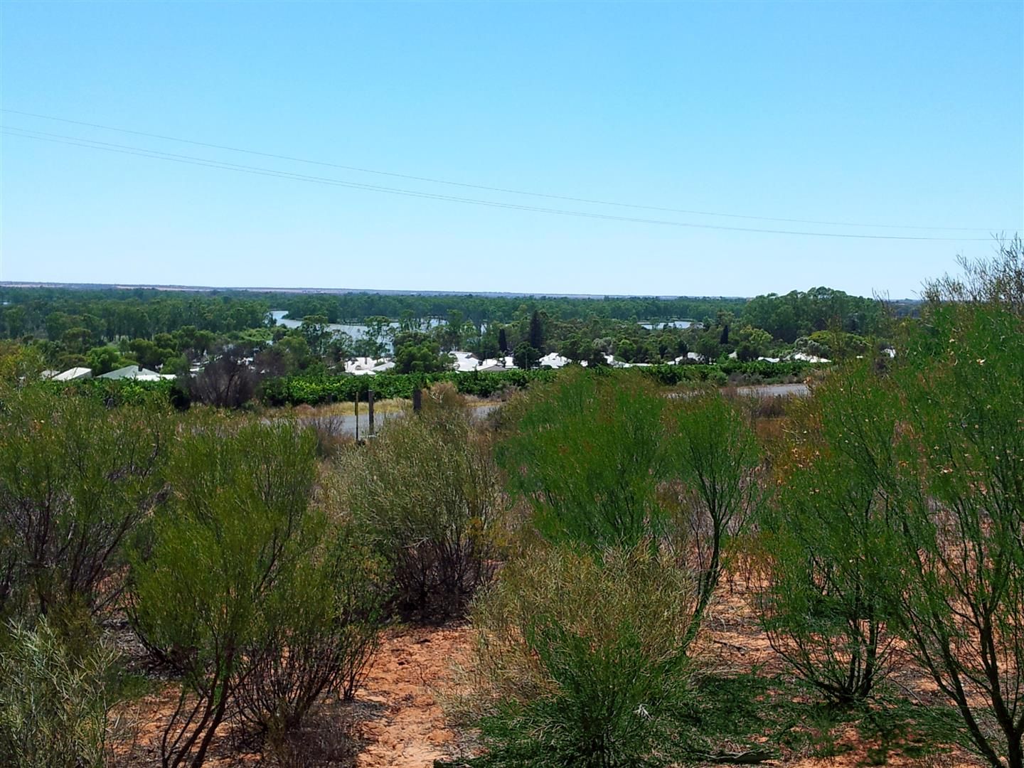 Lot 1 Farley Road, KINGSTON ON MURRAY SA 5331, Image 1