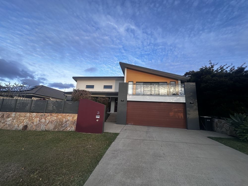 3 Admiralty Drive, Safety Beach NSW 2456 House For Rent Domain