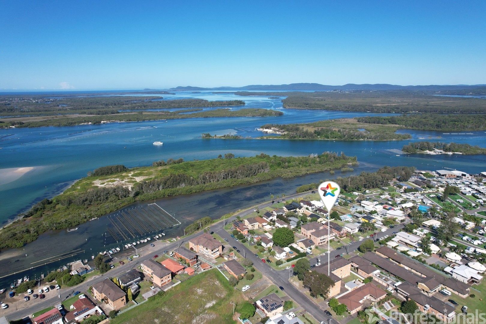 1/11-13 Baird Street, Tuncurry NSW 2428, Image 0