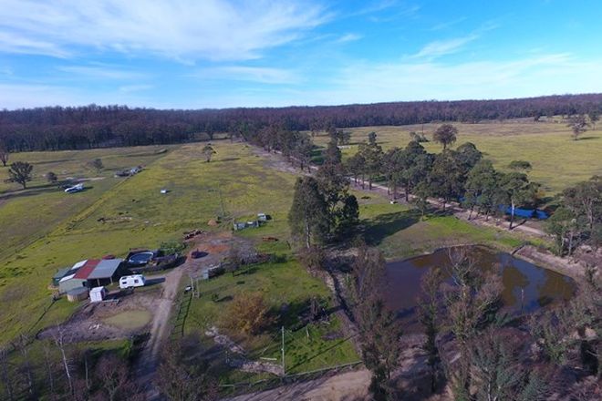 Picture of 743 Wairewa Road, WAIREWA VIC 3887