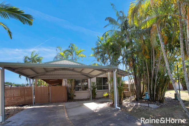 Picture of 4 Michelle Crescent, BUCASIA QLD 4750