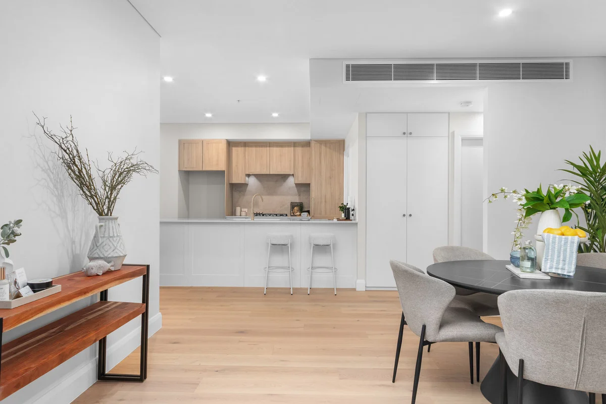 Additional image 5 of 504/15 Watt Street, Newcastle NSW 2300