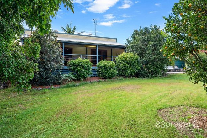 Picture of 17 Mallard Court, LAIDLEY HEIGHTS QLD 4341