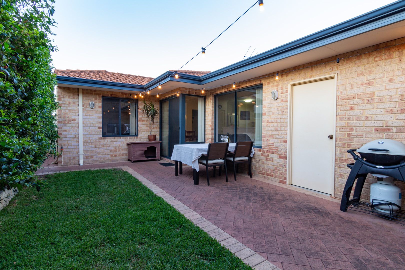 Property Report For 36b Beatrice Street Doubleview Wa 6018