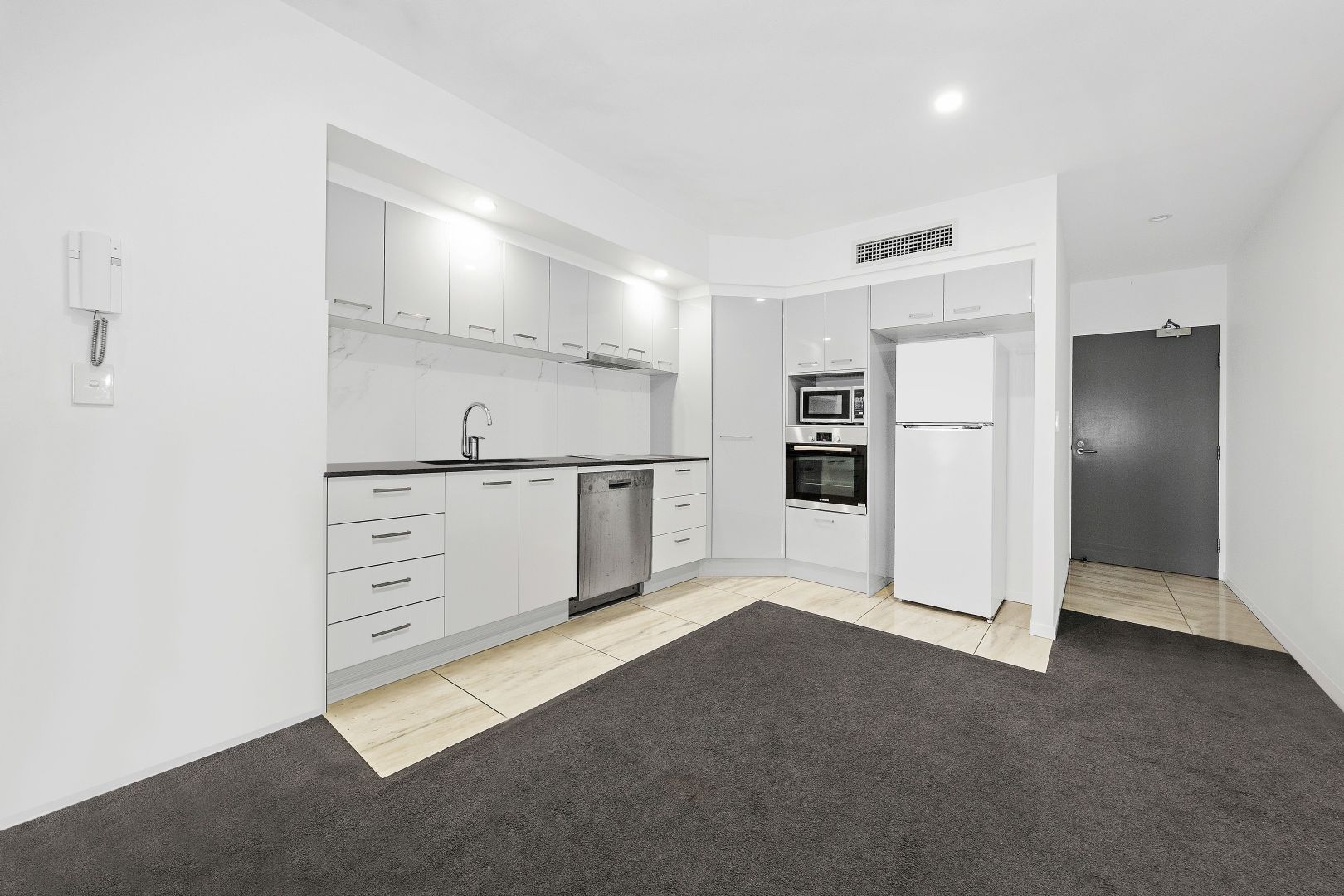 31/488 Upper Roma Street, Brisbane City QLD 4000, Image 1