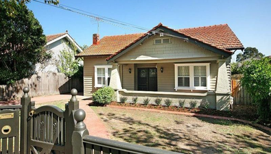 Picture of 37 Sycamore Street, MALVERN EAST VIC 3145