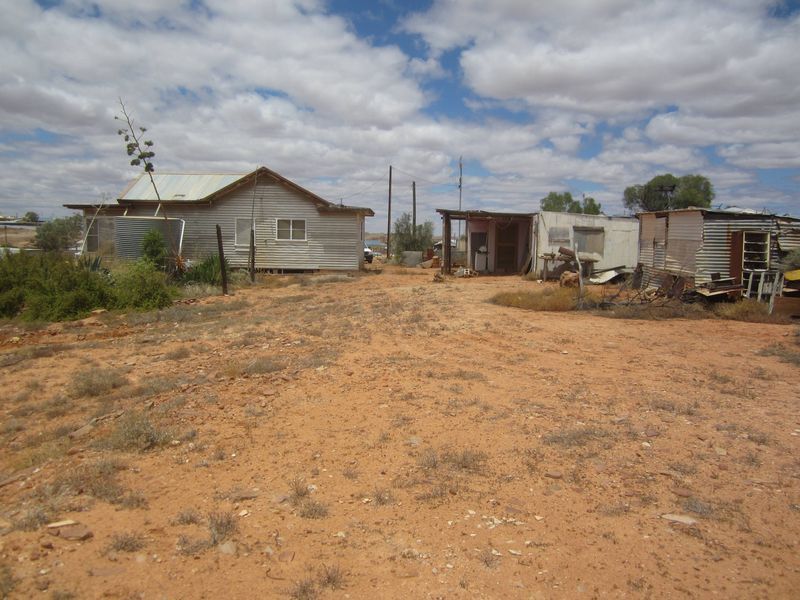 Lot 144 Christensen Close, Andamooka SA 5722, Image 1