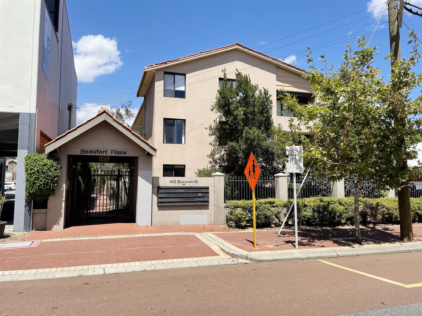 2/432 Beaufort Street, Highgate WA 6003, Image 1