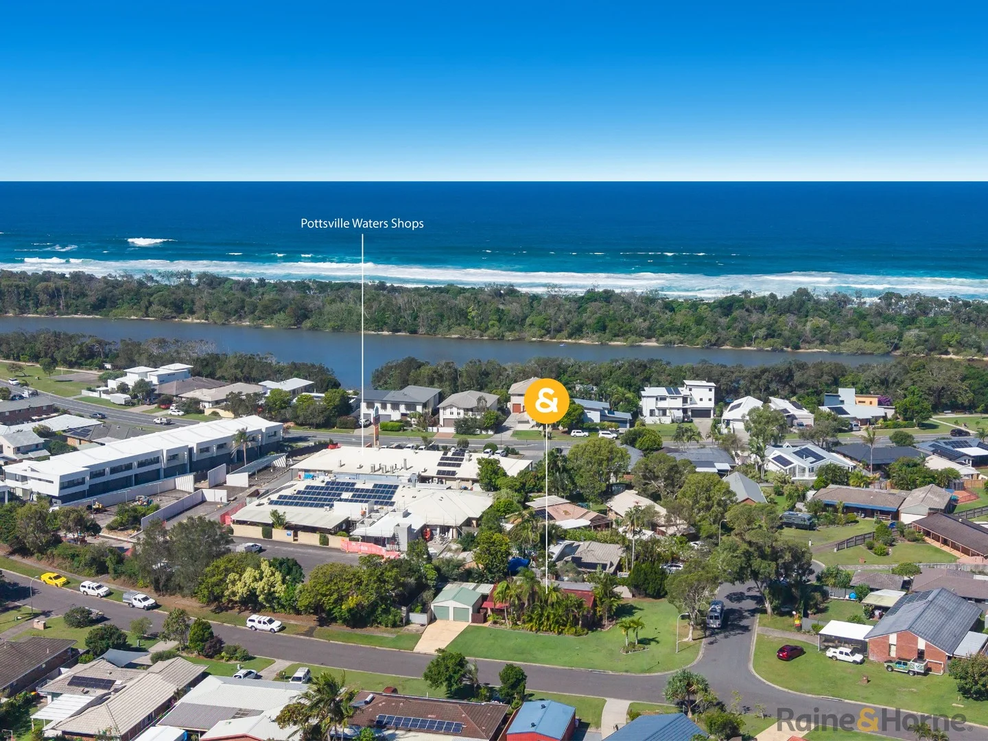 Primary image of 7 Windsor Court, Pottsville NSW 2489