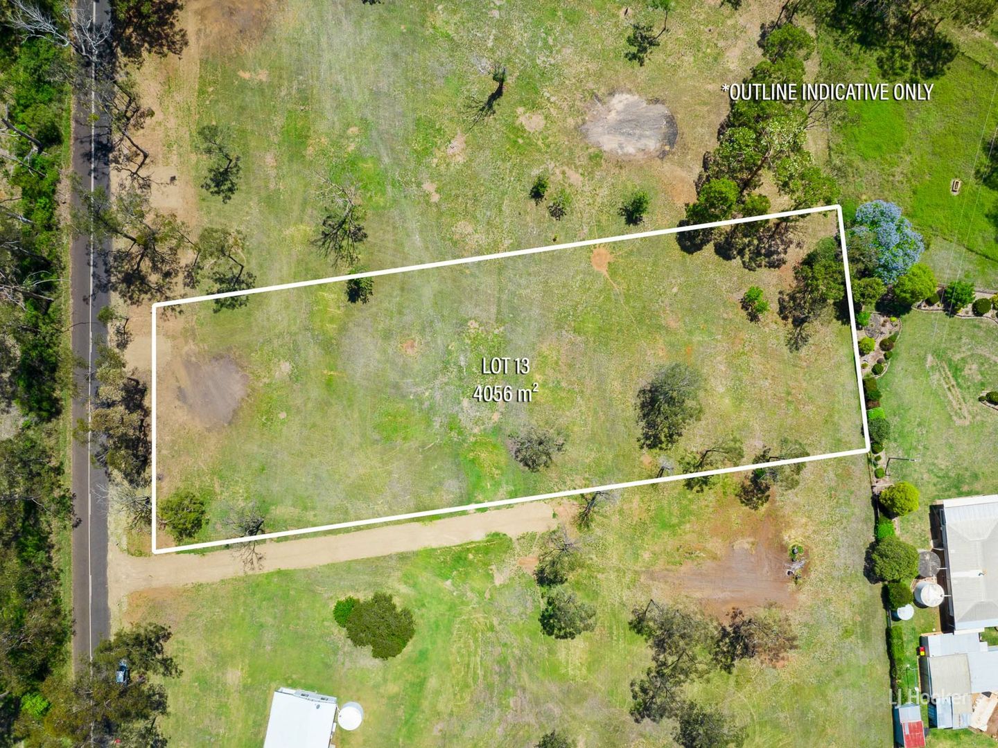 Lot 13 Heights Road, Nanango QLD 4615, Image 2