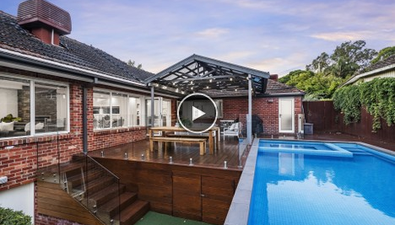 Picture of 1 Edith Street, HEATHMONT VIC 3135