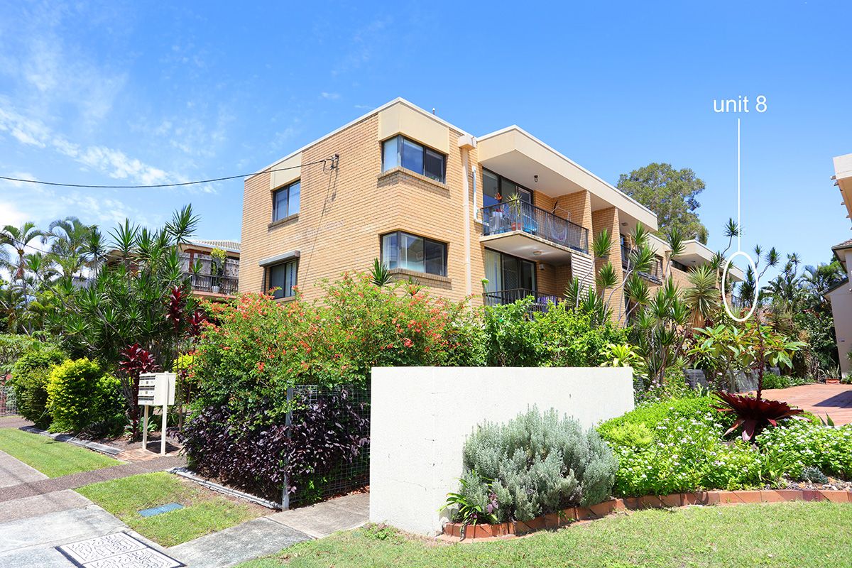 8/16 Brighton Street, Biggera Waters QLD 4216, Image 2