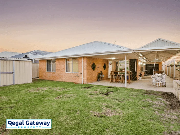 Additional image 22 of 20 Buttermere Approach, Waikiki WA 6169