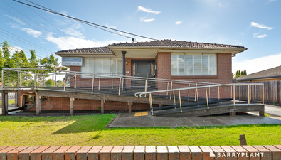 Picture of 802 High Street, EPPING VIC 3076