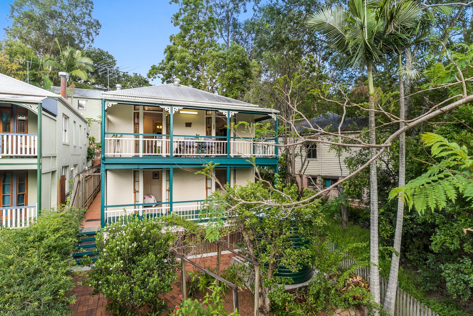 12 Horrocks Street, Toowong QLD 4066, Image 1