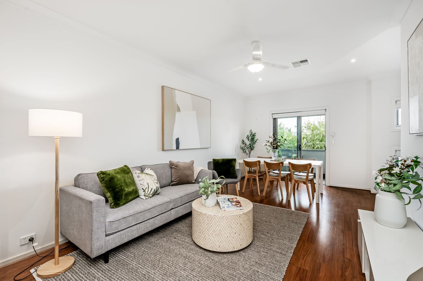 7/5 Coventry Street, Mawson Lakes SA 5095, Image 2