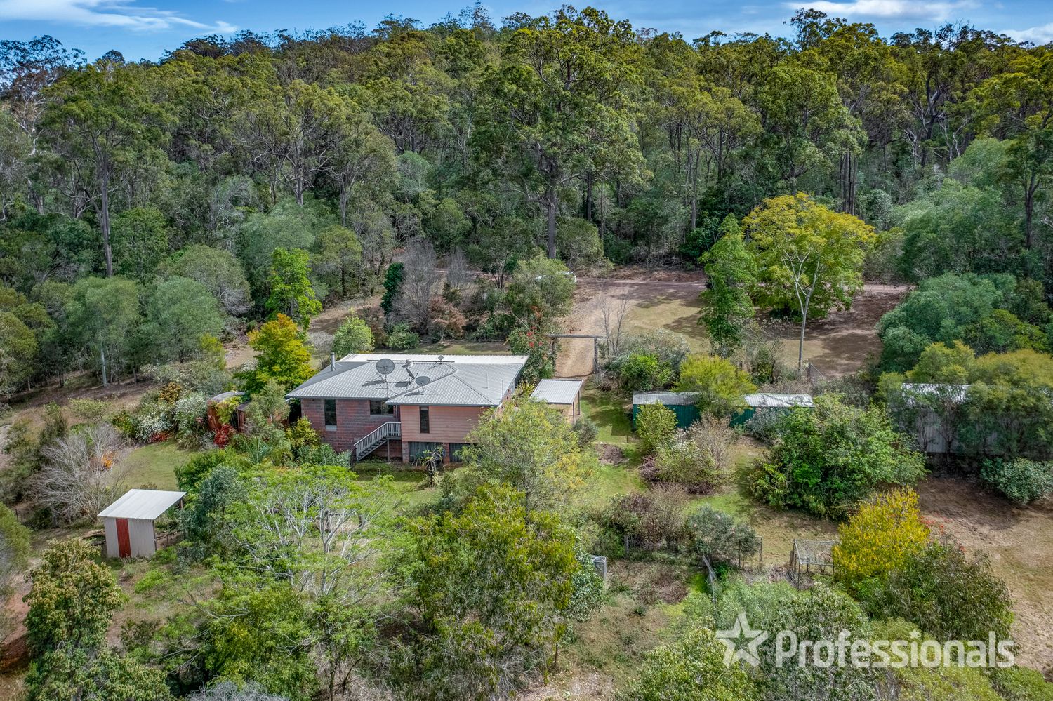 13 Mitchell Road, Fishermans Pocket QLD 4570, Image 2