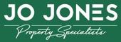 Logo for Jo Jones Property Specialists