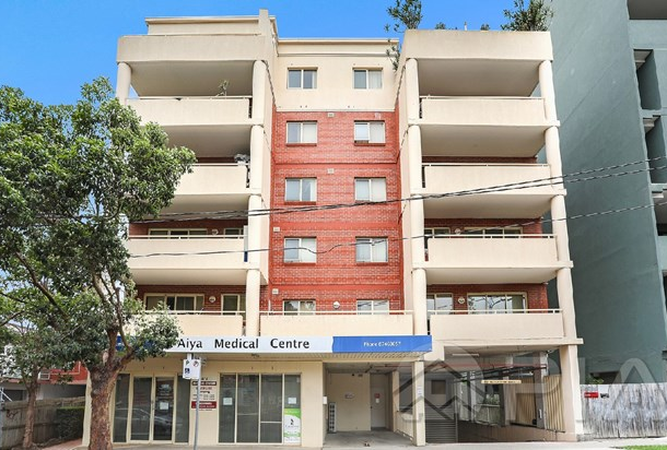 2/2-4 Station Street, Homebush NSW 2140