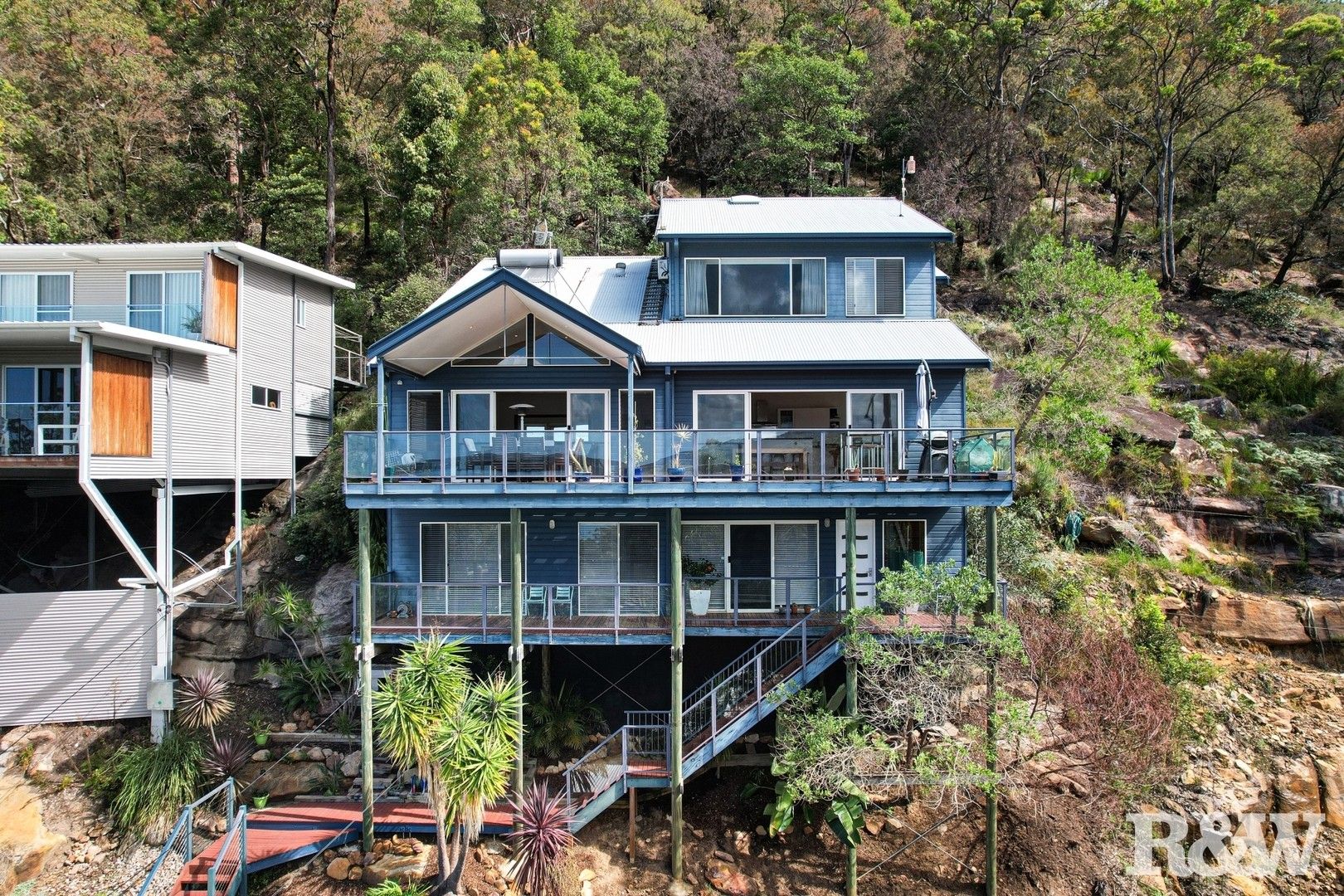 224 Glenrock Parade, Koolewong NSW 2256 Domain