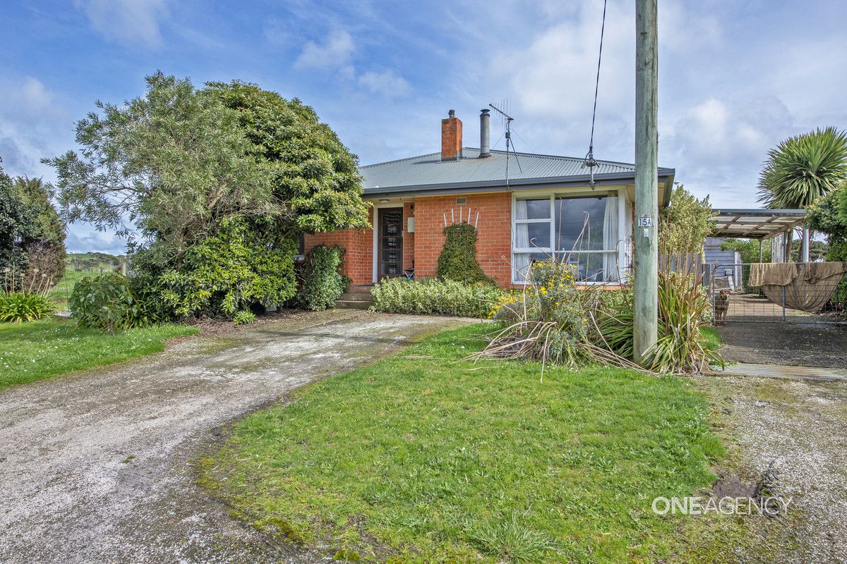 161 Comeback Road, Redpa TAS 7330, Image 1