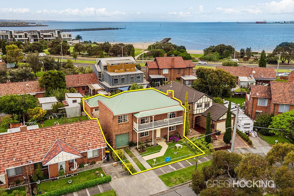 22 Gellibrand Road, Port Melbourne VIC 3207, Image 0