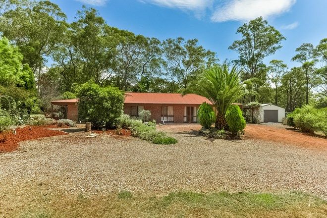 Picture of 96 Colo Street, COURIDJAH NSW 2571