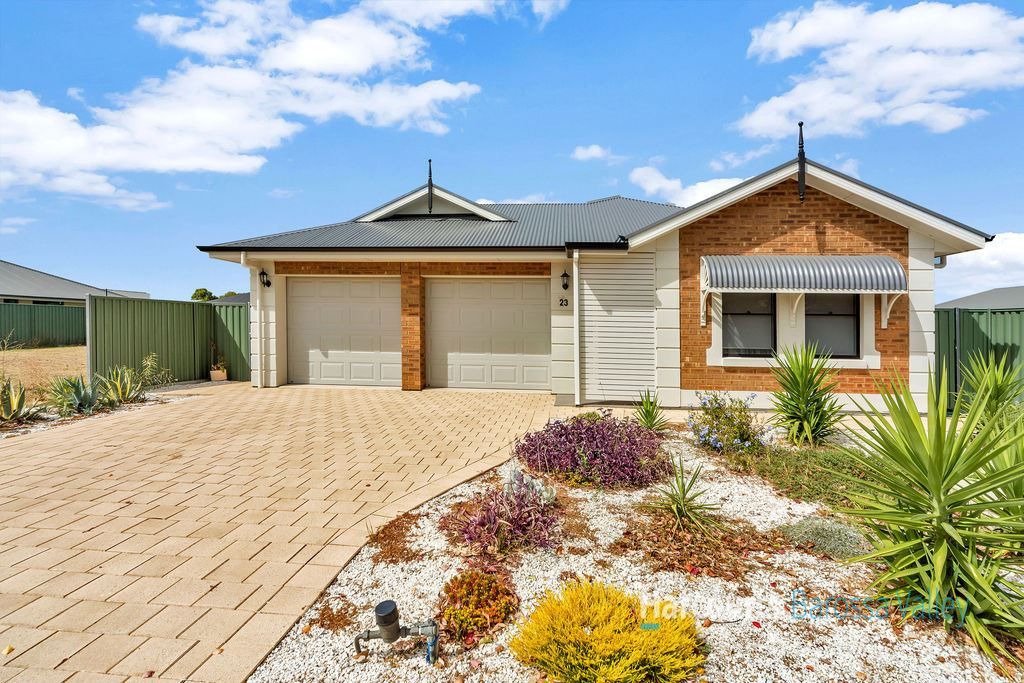 23 The Parkway , Nuriootp Property History & Address Research Domain