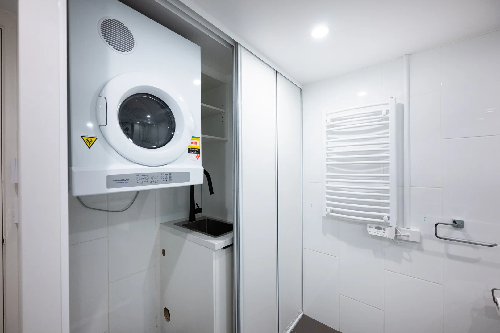 Additional image 10 of 25/14 Darling St, Barton ACT 2600