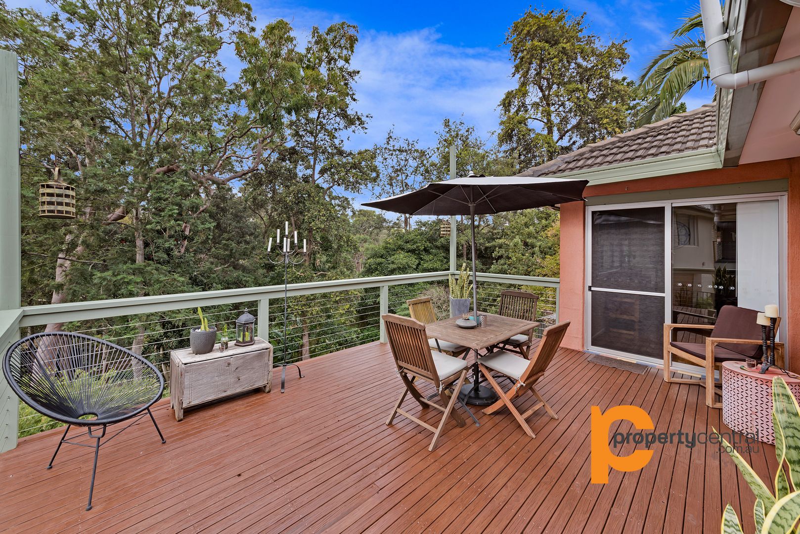 4 Ross Crescent, Blaxland NSW 2774, Image 1