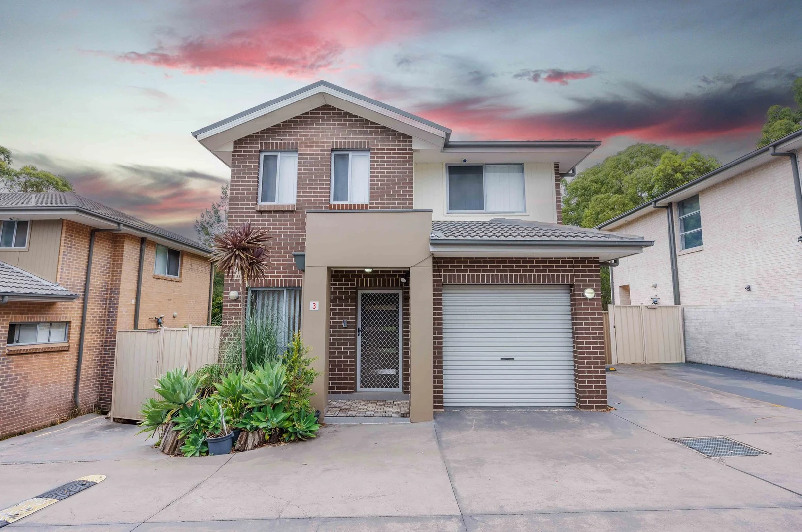 3/1 Roland Street, Greystanes NSW 2145