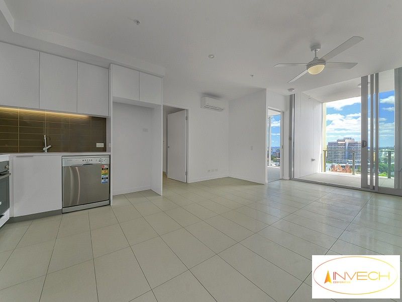 1001/348 Water Street, Fortitude Valley QLD 4006, Image 2