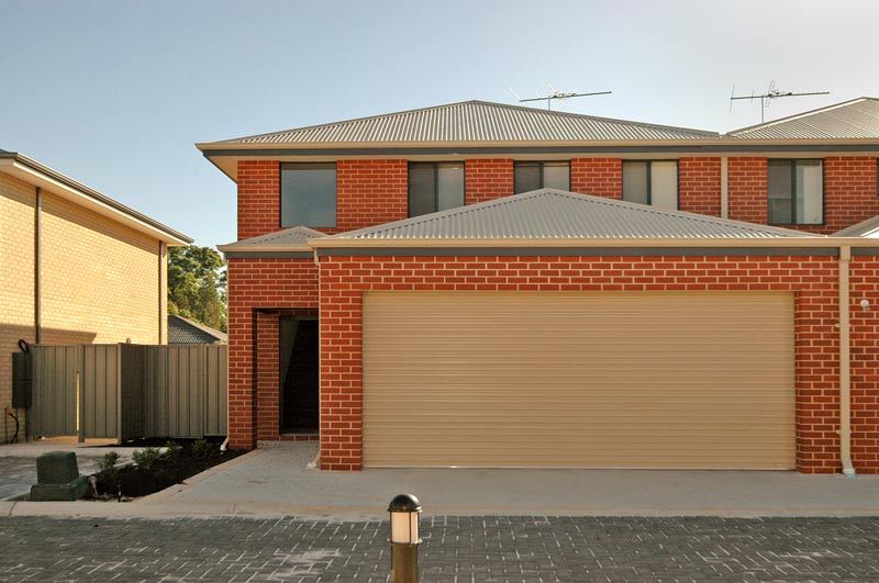 3 bedrooms Townhouse in 6/15 Sydenham Street RIVERVALE WA, 6103
