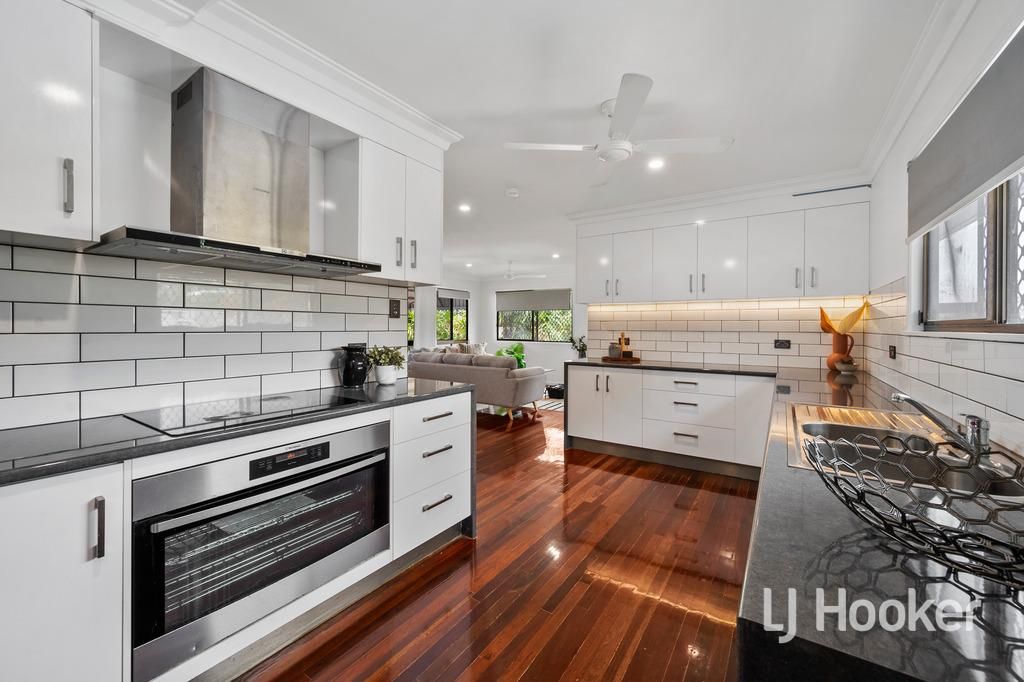 29 Parry Street, Belgian Gardens QLD 4810, Image 0