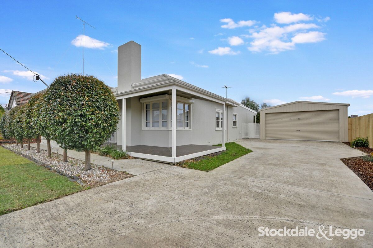4 bedrooms House in 64 Grey Street TRARALGON VIC, 3844