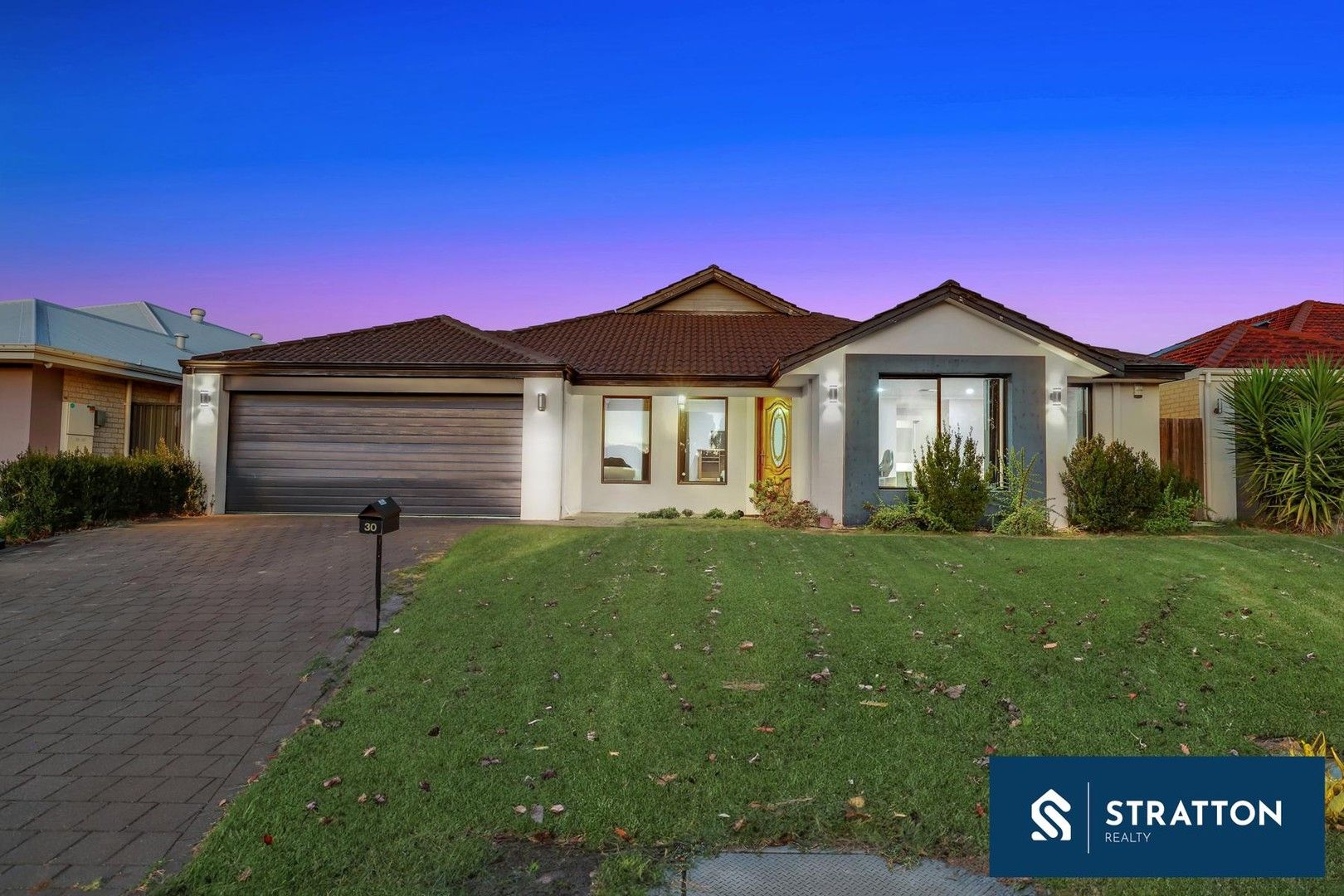 30 Bellas Circuit, Piara Waters WA 6112, Image 0