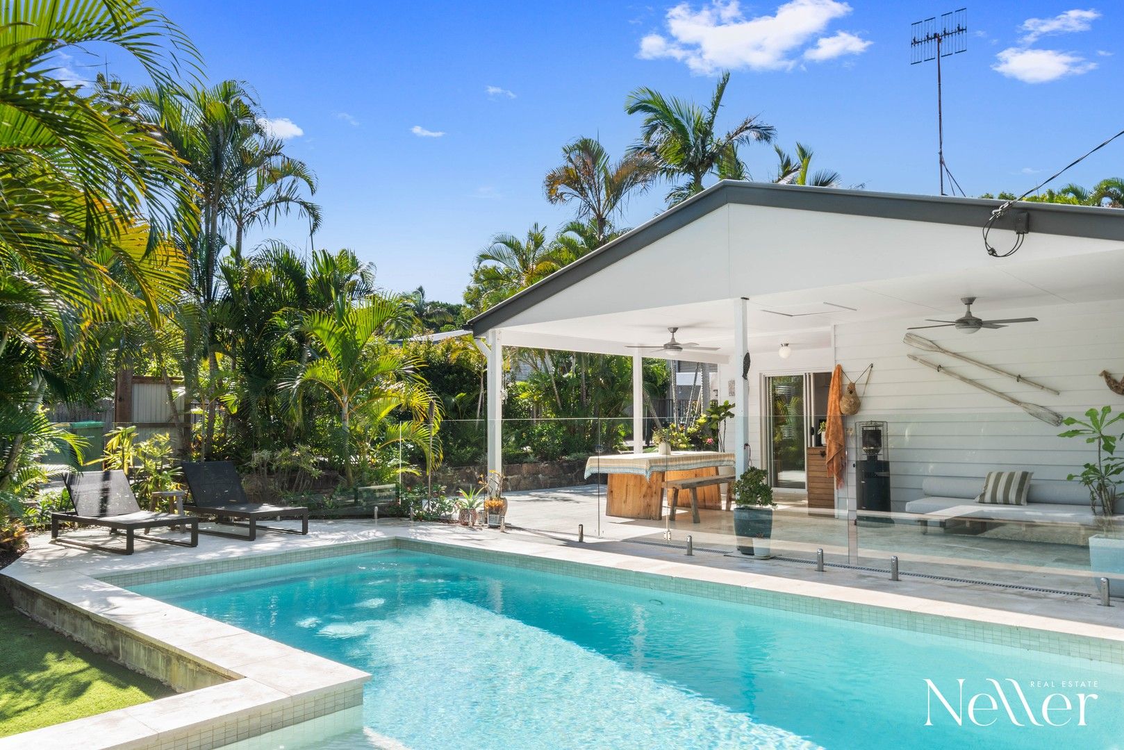 140 Persimmon Drive, Marcus Beach QLD 4573, Image 0