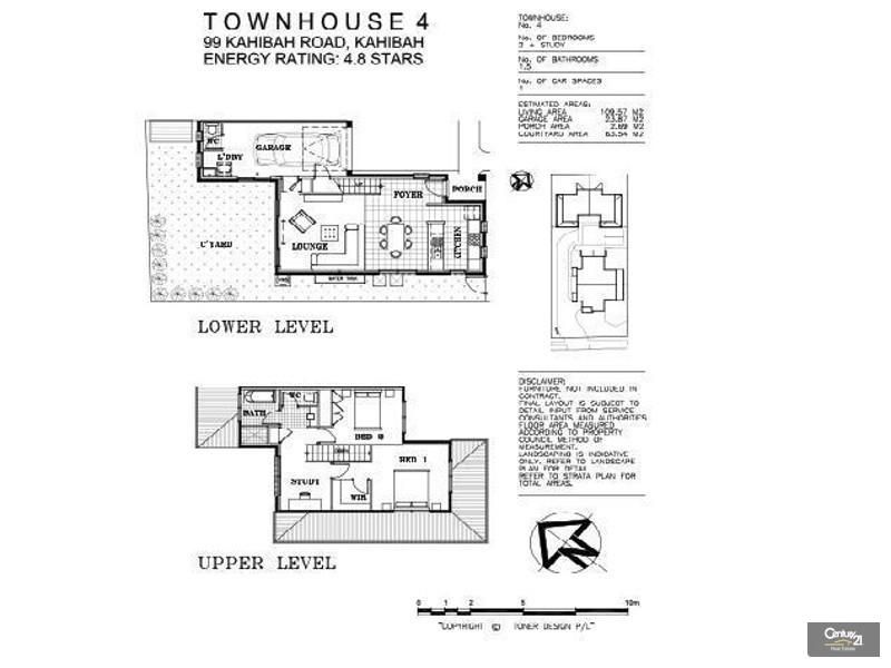 Lot 4/99 Kahibah Road, Kahibah NSW 2290, Image 2