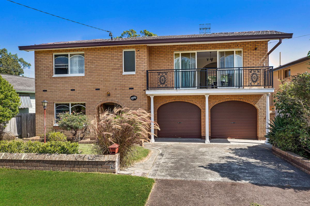11 Willow Street, Long Jetty NSW 2261, Image 1