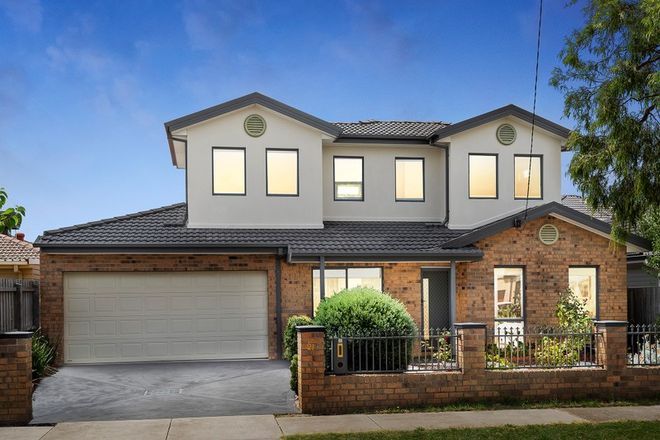 Picture of 21 Lewellin Grove, CARRUM VIC 3197