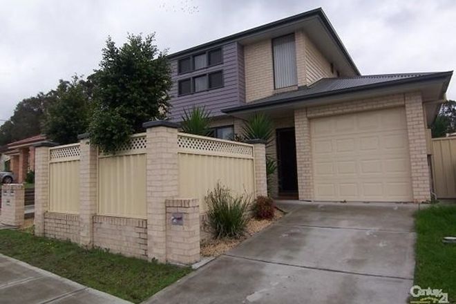 Picture of 1/59 Ruskin Street, BERESFIELD NSW 2322