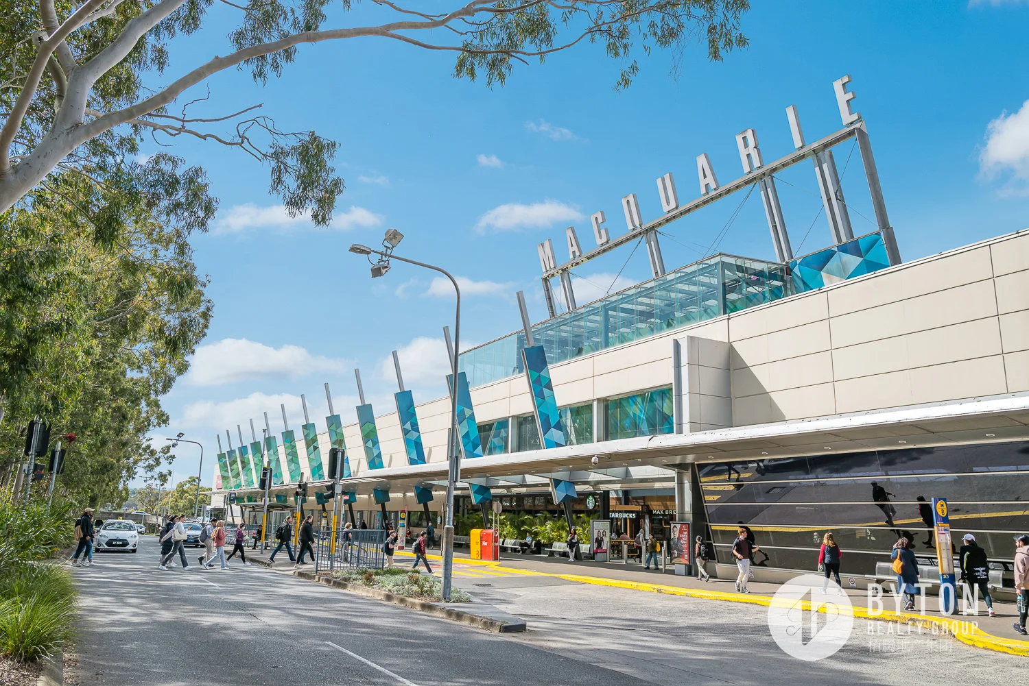 Additional image 24 of 1203/139 Herring Road, Macquarie Park NSW 2113