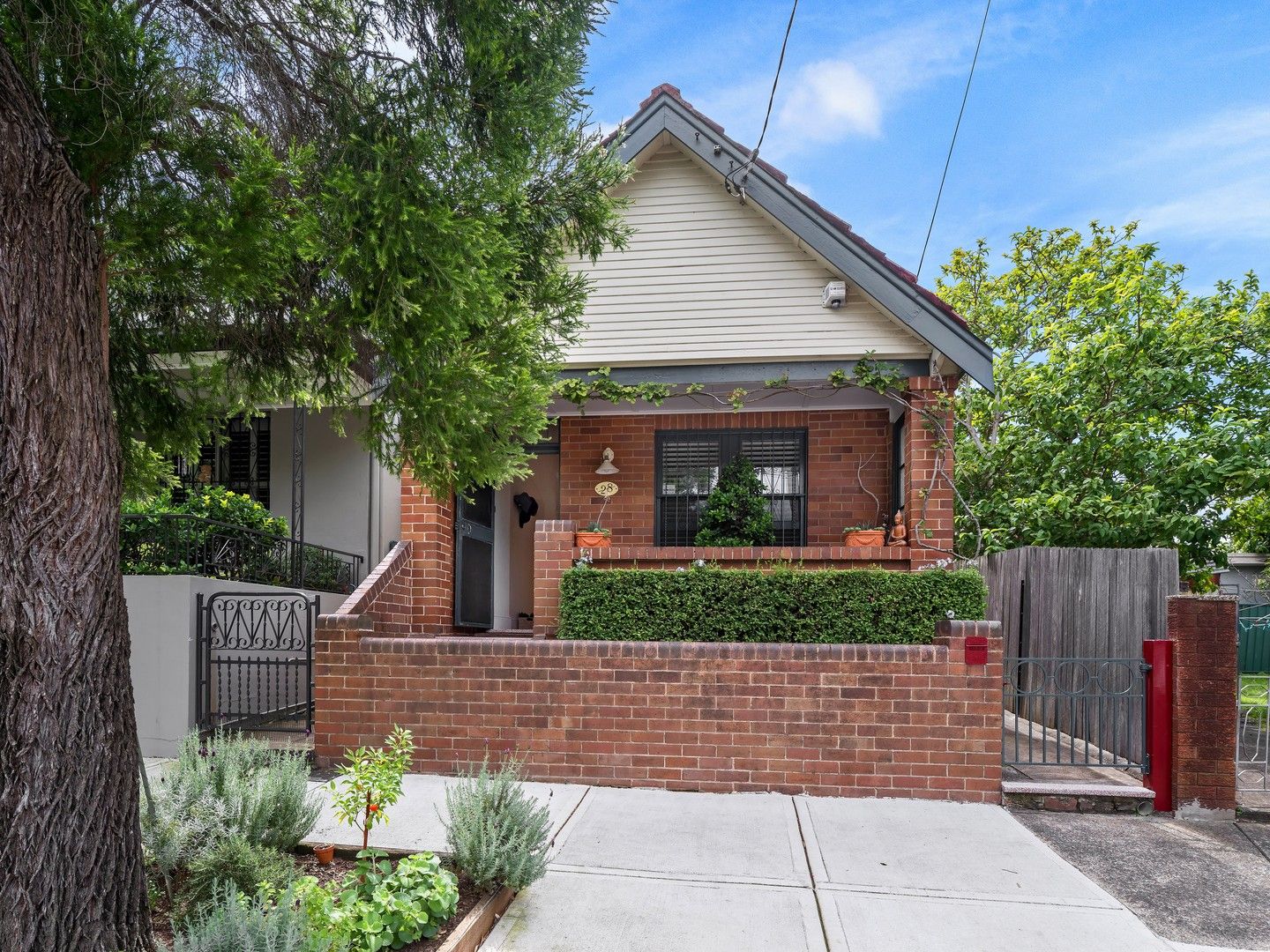 28 Hampstead Road, Dulwich Hill NSW 2203, Image 0