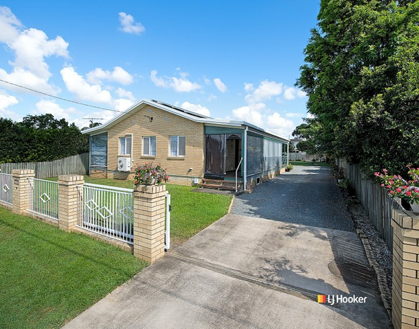 12 Elsie Street, Kallangur QLD 4503